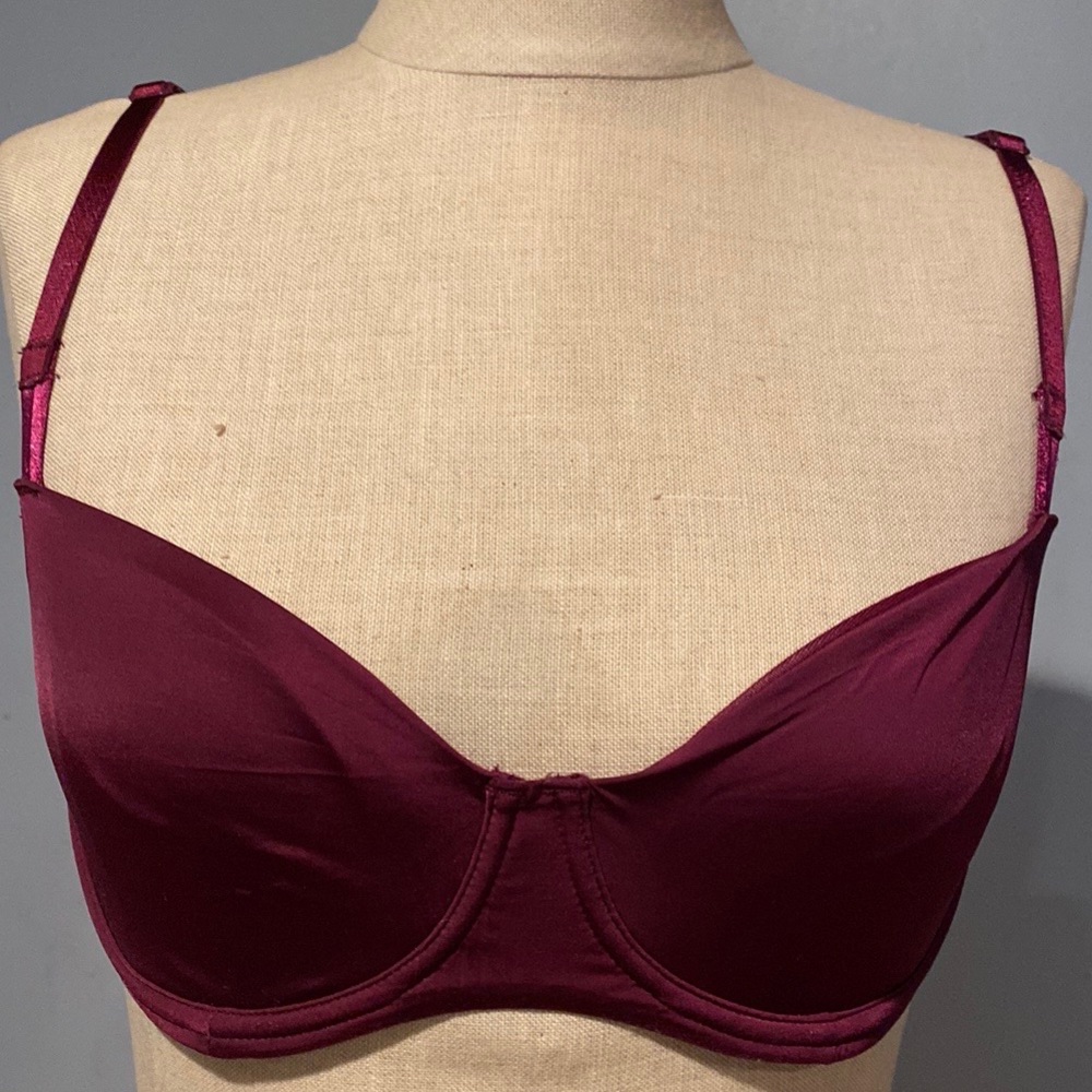Victoria’s secret’s bra